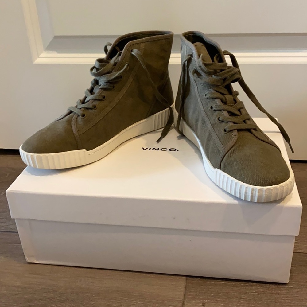 Vince sneakers